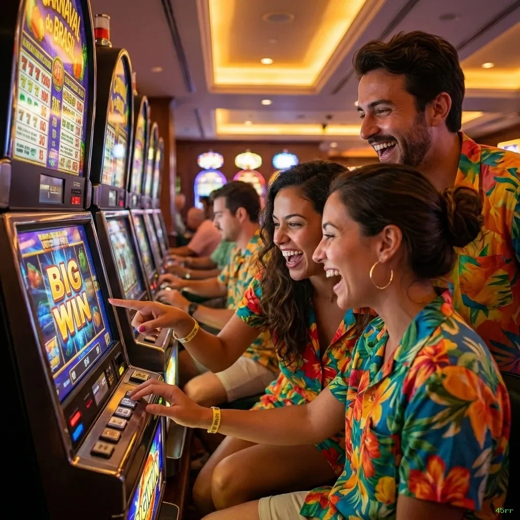 PG Slots Collection